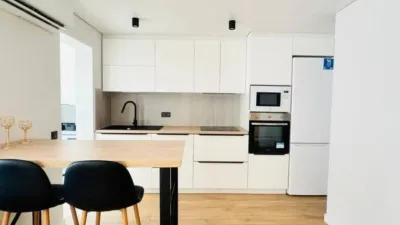 Apartment in Playa del Cura photo 4
