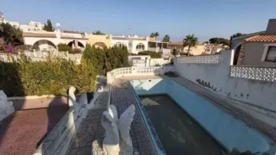Casa – Torrevieja - Vista 4