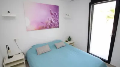 Chalet en Aspe photo 15