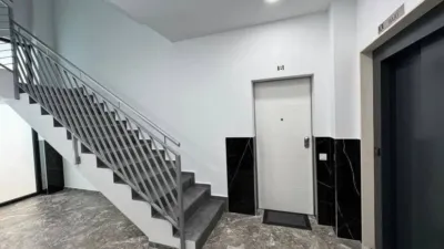 Penthouse on Calle de Ramón Gallud photo 17