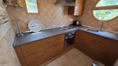Chalet in Salinas photo 35