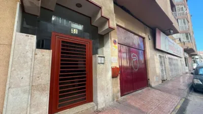 Apartment on Calle de la Loma photo 44