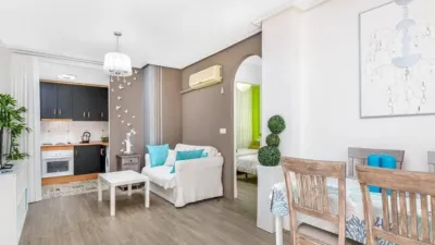 Casa – Torrevieja - Vista 3