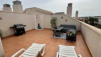 Apartment on Carrer Guapiles photo 19