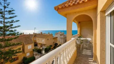 Pis – Torrevieja - Vista 2