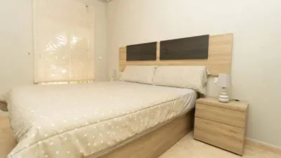 Chalet in Playa Flamenca-Las Piscinas photo 12