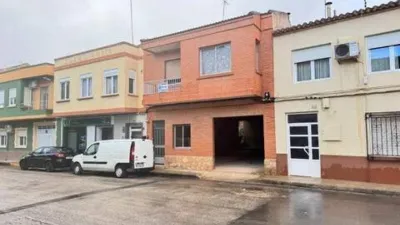 Terraced house on Calle de la Huerta photo 58