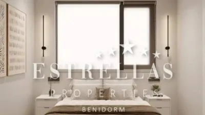 Apartment in Benidorm photo 10