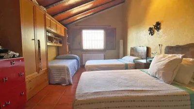 Rustic house in El Pinós - Pinoso photo 27