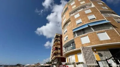 Piso – Torrevieja, San Roque - Vista 4
