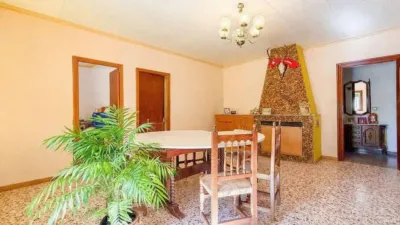 Rustic house in Camarillas photo 19
