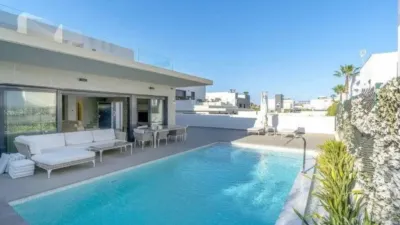 Casa – Orihuela - Vista 3