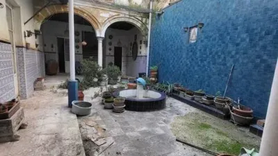 Terraced house on Calle Luna photo 20