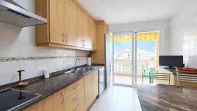 Apartment on Falua Street photo 5