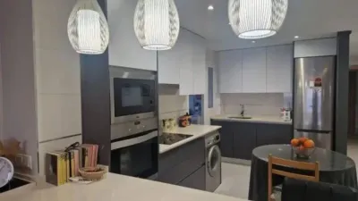 Apartment on Navegantes Street photo 10