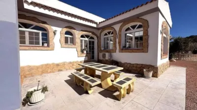 Chalet in Monòver - Monóvar photo 5
