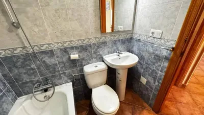 Penthouse in Playa del Cura photo 18