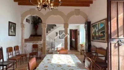 Rustic property in Algaida photo 13