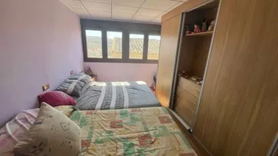 Apartment in Elche de La Sierra photo 33