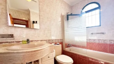 Chalet in Cabo Roig-La Zenia-La Regia photo 31