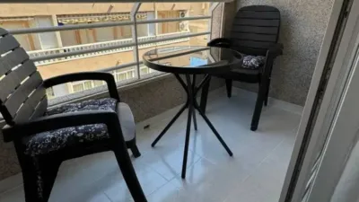 Apartment in Playa del Cura photo 20