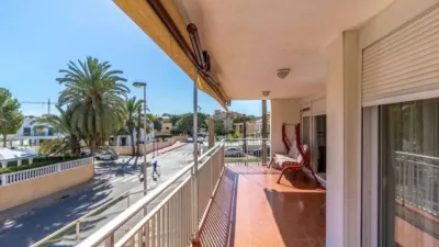 Apartment on Avinguda de les Palmeres photo 10