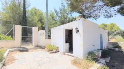 Rustic property in Yecla photo 120