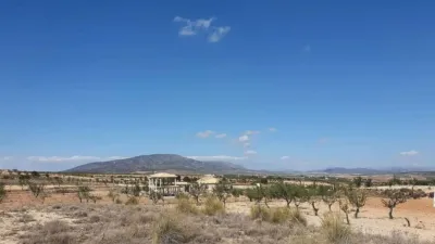 Chalet in Jumilla photo 48