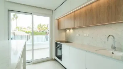 Apartment on Calle Miguel Barceló photo 4