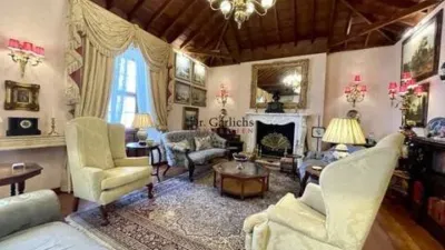 Chalet on Centro S-N street photo 21