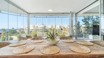 Apartment in Torreblanca del Sol photo 4