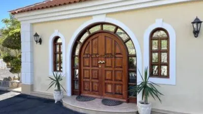 Chalet en calle Camino Valle San Lorenzo S-N photo 7