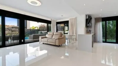 Casa – Orihuela - Vista 2