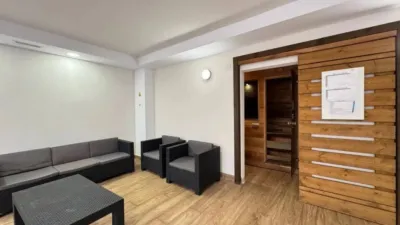 Piso en calle Arquitecto Larramendi photo 63