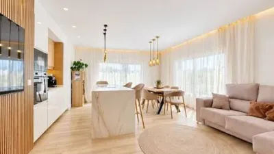 Chalet in Torreblanca del Sol photo 13