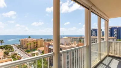 Pis – Torrevieja - Vista 3