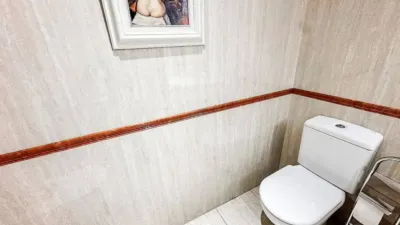 Apartment in Almansa photo 37