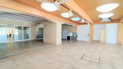 Rustic property in Yecla photo 96