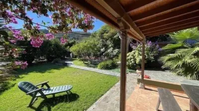 Chalet on Calle La Perdoma No Number photo 2