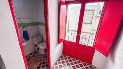 Apartment in Onil photo 35