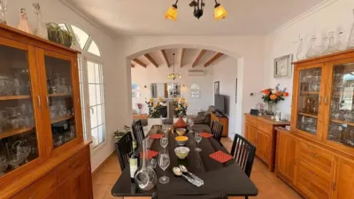Chalet in Monòver - Monóvar photo 45