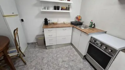 Apartment in Sax photo 16