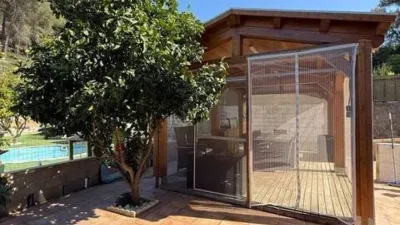 Chalet in Canaletes photo 28