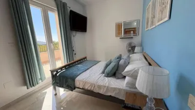 Chalet en Camarillas photo 15