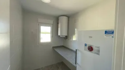 Chalet en Camarillas photo 24
