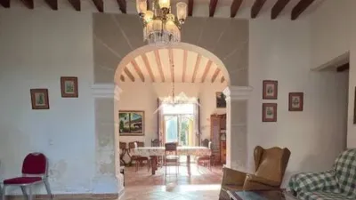 Rustic property in Algaida photo 21