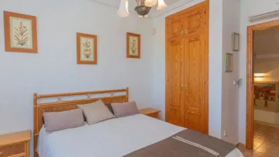 Chalet in Cabo Roig-La Zenia-La Regia photo 35