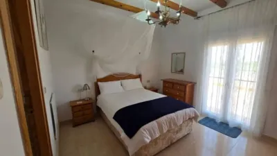 Chalet in Alciri photo 21