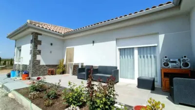 Chalet in El Pinós - Pinoso photo 5
