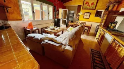 Property in Camarillas photo 10